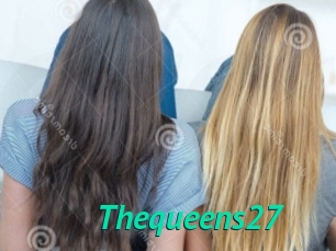 Thequeens27