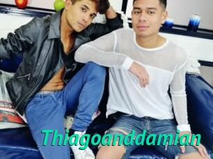 Thiagoanddamian