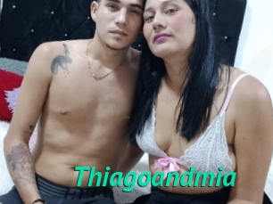 Thiagoandmia