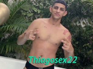 Thiagosex22