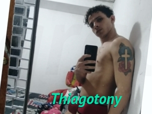 Thiagotony