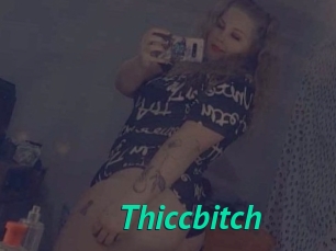 Thiccbitch