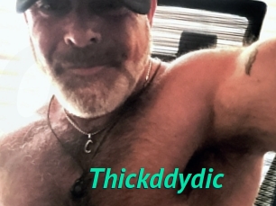 Thickddydic