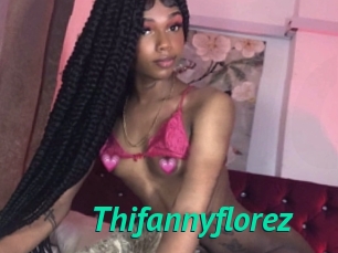 Thifannyflorez