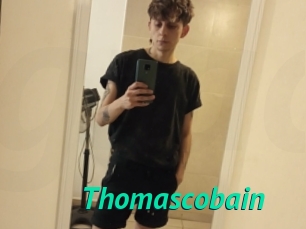 Thomascobain