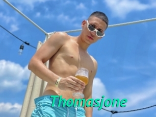 Thomasjone