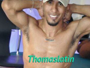 Thomaslatin