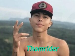 Thomrider