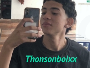 Thonsonboixx