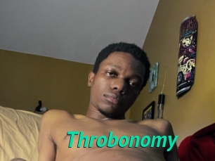 Throbonomy