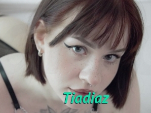 Tiadiaz