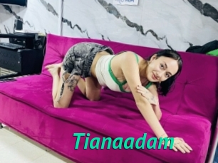 Tianaadam