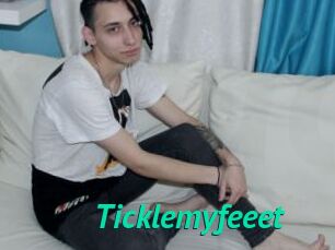 Ticklemyfeeet