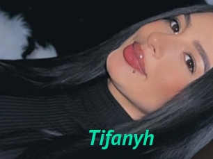 Tifanyh