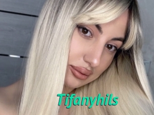 Tifanyhils