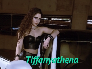 Tiffanyathena