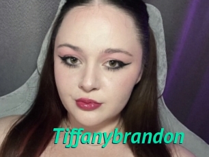 Tiffanybrandon