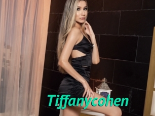 Tiffanycohen