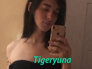 Tigeryuna