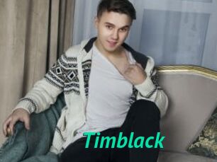 Timblack