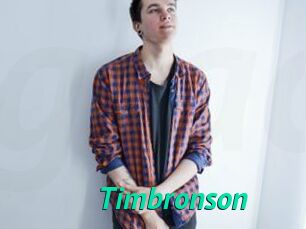 Timbronson