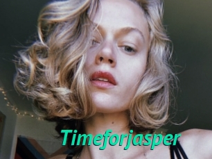 Timeforjasper