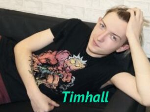 Timhall