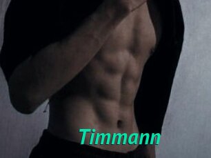 Timmann