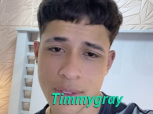 Timmygray