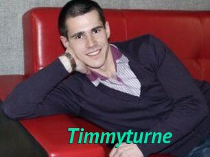 Timmyturne