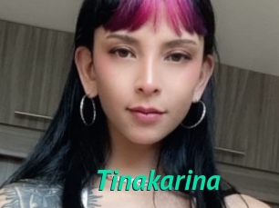 Tinakarina