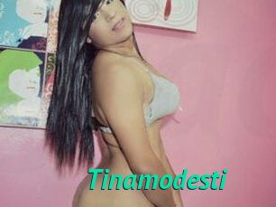 Tinamodesti