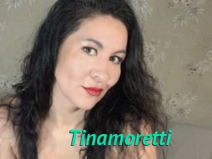 Tinamoretti