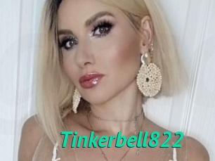 Tinkerbell822