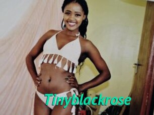 Tinyblackrose