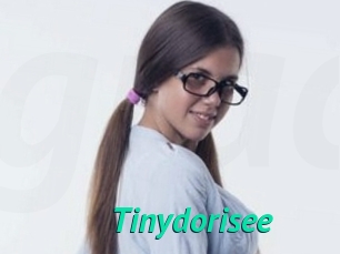 Tinydorisee