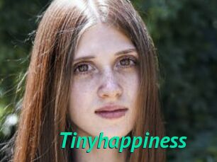 Tinyhappiness