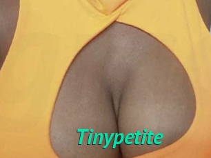 Tinypetite