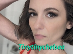 Tinytinychelsea