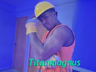 Titanmagnus