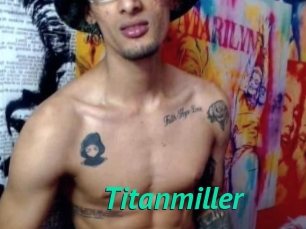 Titanmiller