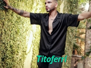 Titoferri