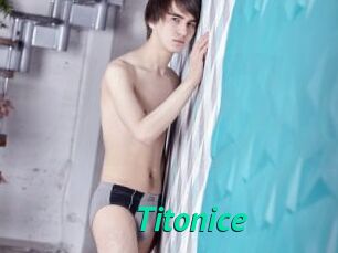 Titonice