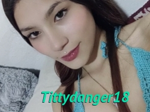 Tittydanger18