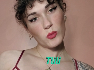 Tlili