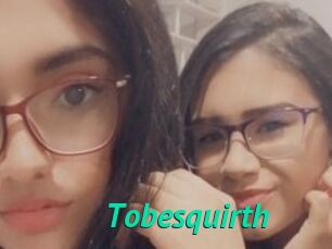 Tobesquirth