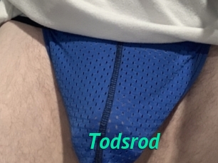 Todsrod