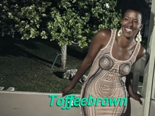 Toffeebrown