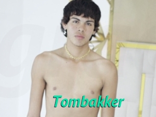 Tombakker