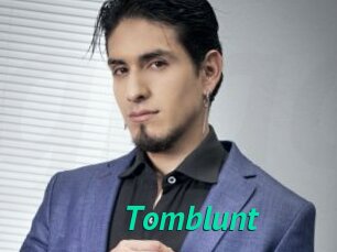 Tomblunt